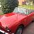  1964 Sunbeam Alpine GT for sale 