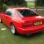  1994 BMW V 12, 850 CI AUTO RED 