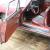  Porsche 356 B 1963 coupe, matching numbers, engine rebuilt, excellent project