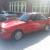  1989 Ford Escort XR3i - Immaculate Condition, Only 16,741 miles from new