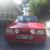  1989 Ford Escort XR3i - Immaculate Condition, Only 16,741 miles from new