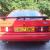  1989 Ford Escort XR3i - Immaculate Condition, Only 16,741 miles from new