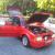  1989 Ford Escort XR3i - Immaculate Condition, Only 16,741 miles from new
