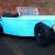  1832/34 Ford Model A Open top pick-up Jago Hot Rod roadster.. 