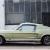  1967 Ford Mustang Fastback GT - 390 S Code,4V Big Block , Completely Restored 