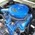  1967 Ford Mustang Fastback GT - 390 S Code,4V Big Block , Completely Restored 