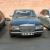  MERCEDES 200 W123 VERY LOW MILEAGE MINT CONDITION 1985 GREEN 