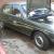  MERCEDES 200 W123 VERY LOW MILEAGE MINT CONDITION 1985 GREEN 