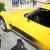  Corvette Stingray 1973 