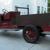 1923 REO Speedwagon Fire Truck. Barn Find. Original. Mechanically Restored.
