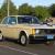 1 OWNER 78 Volvo 242 DL 240 Coupe Classic Brick Youngtimer 242DL Diesel Wheels