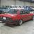 1983 Toyota Carina(Celica Sedan) Twincam Turbo twin spark 3T-GTE TA63 SSR MKIII
