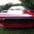 1978 Ferrari 308 GTS Red with black interior.Carburetored.Runs great needs TLC