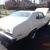 1970 Chevrolet Nova Original California Car. 2 Door 6 Cylinder 4 Speed