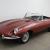  Jaguar e type 1968 serie 1.5, matching numbers car, great value project