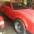 1974 Bricklin SV-1 Gull Wing doors No reserve and fresh out of the shop