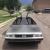 1981 DeLorean DMC-12 2 Door Coupe Low Miles