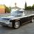 1961 Lincoln Continental Convertible Fully Restored Suicide Doors Watch Video