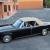 1961 Lincoln Continental Convertible Fully Restored Suicide Doors Watch Video