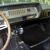 1967 Oldsmobile Cutlass 442 4 Speed Hard Top Restored