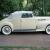 1938 Packard 110 convertible