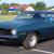 1970 Plymouth Barracuda Base 5.2L AT Great Driving Condition 318 Engine