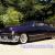 1949 Cadillac Sedanette Chopped Top Custom