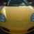 Porsche : Boxster convertible