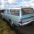  AMC RAMBLER 770 CROSS COUNTRY STATION WAGON 1964 IN EXCELLENT CONDITION 