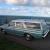 AMC RAMBLER 770 CROSS COUNTRY STATION WAGON 1964 IN EXCELLENT CONDITION 