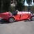  Bugatti Type 35B Replica in red 