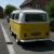  Vw camper van early bay Devon conversions tax free 1971 