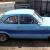  Ford Escort MK1, RS2000 YB Cosworth Turbo Rally, Rolling Shell, Tax Exempt 