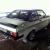  1981 FORD ESCORT RS 2000 MK2 Duratec Conversion 200BHP 
