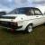  1981 FORD ESCORT RS 2000 MK2 Duratec Conversion 200BHP 
