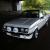  1981 FORD ESCORT RS 2000 MK2 Duratec Conversion 200BHP 