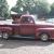 FORD F100 PICKUP 1952 HOTROD 350 CHEVY ENGINE NOT RATROD CLASSIC AMERICAN 