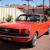  1964 Ford Mustang Loddon, VIC 