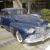  1948 Lincoln Continental Coupe Original V12 VGC 