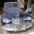  1948 Lincoln Continental Coupe Original V12 VGC 