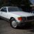  Mercedes Benz 560SEC 1986 Hard TO Find Like This 