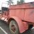 1928 AHRENS FOX FIRE ENGINE