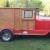 1922 maxwell wagon hotrod chevy 350/th350