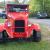 1922 maxwell wagon hotrod chevy 350/th350