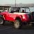 vj3 convertable jeepster--surf buggy