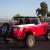 vj3 convertable jeepster--surf buggy
