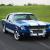  Ford Mustang 1966 2D Hardtop 