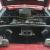 1968 Shelby GT 500  Project  Needs Restoration