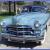 1949 Chrysler New Yorker convertible body off restoration beautiful must see