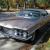 1959 Oldsmobile 98 Holiday Scenicoupe 2 dr/ht